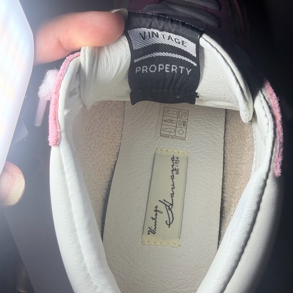 *brand new Vintage Havana Always* size 6.5 - Picture 8 of 10